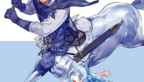 偽りのケンタ1_書影