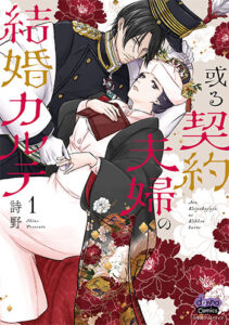 或る契約夫婦の結婚カルテ_書影
