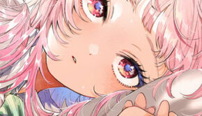 百瀬アキラの初恋破綻中。5_書影