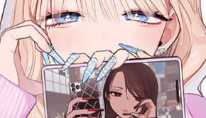 ＃ギャルとギャルの百合_書影