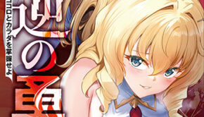 反逆の勇者4_書影