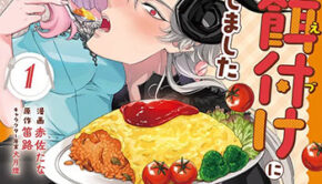 魔王様の餌付けに成功しました_書影