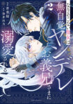 <span class="title">なりそこない聖女は無自覚ヤンデレお義兄さまに溺愛される（2）</span>